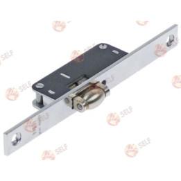 fırın için geçme kilit U 160 mm G 16 mm montaj mesafesi 144 mm - 3260178 | Self Endüstriyel Yedek Parça