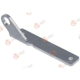 kapı menteşesi montaj konumu sol alt U 90 mm G 19 mm kalınlık 3 mm Y 29 mm - 3740846 | Self Endüstriyel Yedek Parça