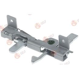 mikrodalga için mandal uzunluk 100 mm genişlik 29 mm yükseklik 78 mm - 3260180 | Self Endüstriyel Yedek Parça