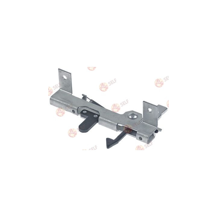 kapı mandalı U 115 mm G 36 mm Y 57 mm mikrodalga fırın için uygundur ACP için uygundur Adet 1 adet - 3280607 | Self Endüstriyel 