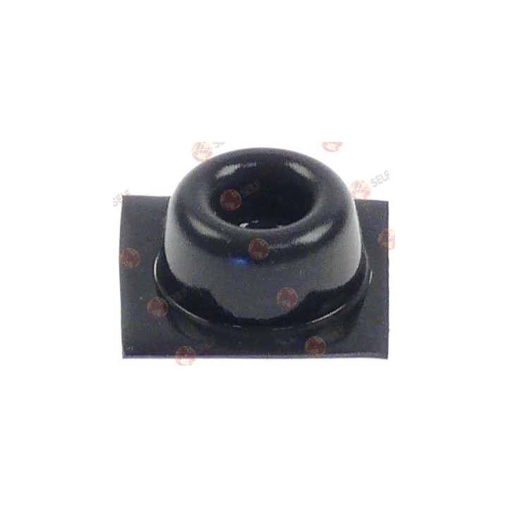 ayak çapı 20 mm, yüksekliği 10 mm - 9080127 | Self Endüstriyel Yedek Parça