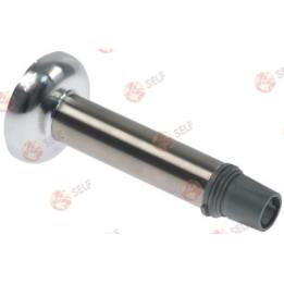 el blenderleri için uygun blender çubuğu  L 230 mm - 9780012 | Self Endüstriyel Yedek Parça