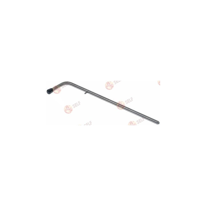 kapak için menteşe cıvatası uzunluk 270 mm - 3740885 | Self Endüstriyel Yedek Parça