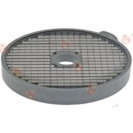 ızgara ø 205 mm, yarık ø 35 mm, boyutlar 10x10 mm - 3040470 | Self Endüstriyel Yedek Parça