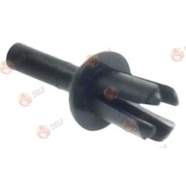 plastik perçin uzunluk 20 mm - 3180614 | Self Endüstriyel Yedek Parça