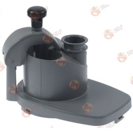 R302/R402 sebze dilimleyiciler için uygun komple musluk başlığı - 1548129 | Self Endüstriyel Yedek Parça