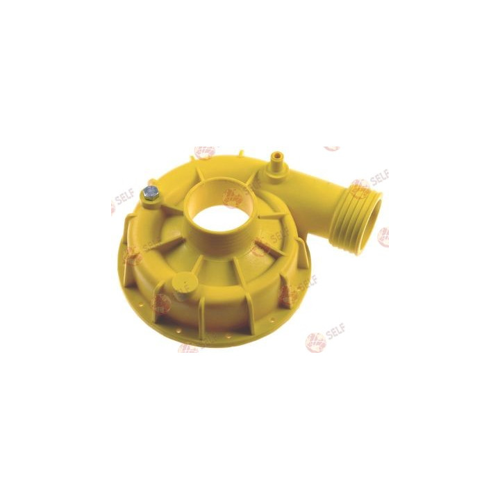 pompa kapağı giriş 62 mm çıkış 62 mm iç çap 180 mm dış çap 150 mm - 417449 | Self Endüstriyel Yedek Parça