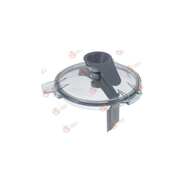 kapak komple dış çap 255 mm iç çap 225 mm blixer2 - 3180616 | Self Endüstriyel Yedek Parça