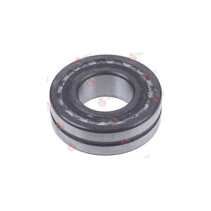 spherical roller bearing type 22207CC/C2 shaft ø 35mm ED ø 72mm W 23mm - 2120076 | Self Endüstriyel Spare Part