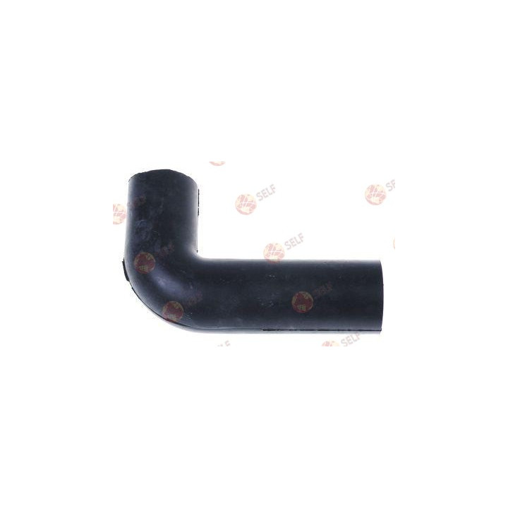 şekillendirilmiş hortum 90° L2 120 mm L1 190 mm iç çap ø 38 mm dış çap ø 54 mm - 1361869 | Self Endüstriyel Yedek Parça