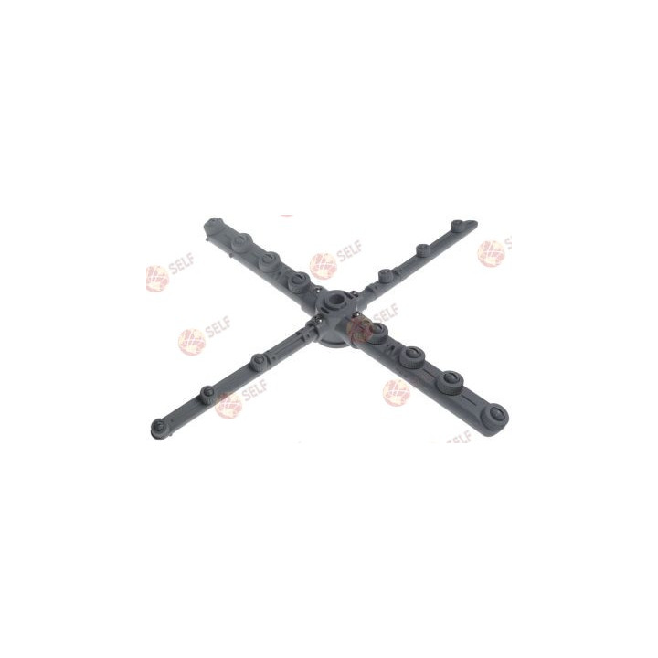yıkama ve durulama üst alt yıkama ve durulama kolu uzunluğu 490 mm durulama kolu uzunluğu 495 mm - 5161677 | Self Endüstriyel Ye