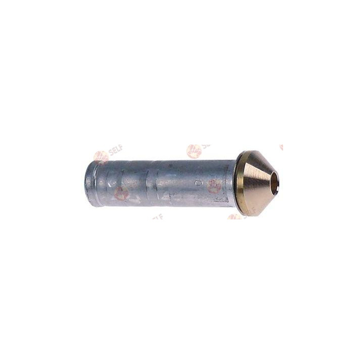 nozul eki boyut 02 tip 068-2015 T/TE 2 DANFOSS - 2640487 | Self Endüstriyel Yedek Parça