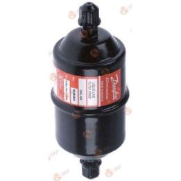 kurutucu bağlantısı 7/16" UNF (1/4" SAE) 104 cm³ p maks. 46 bar -40 ila +70°C 372 g tip DML 082 - 9640003 | Self Endüstriyel Yed
