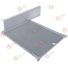 kondansatör için buharlaşma tepsisi U 440 mm G 357 mm - 3200192 | Self Endüstriyel Yedek Parça