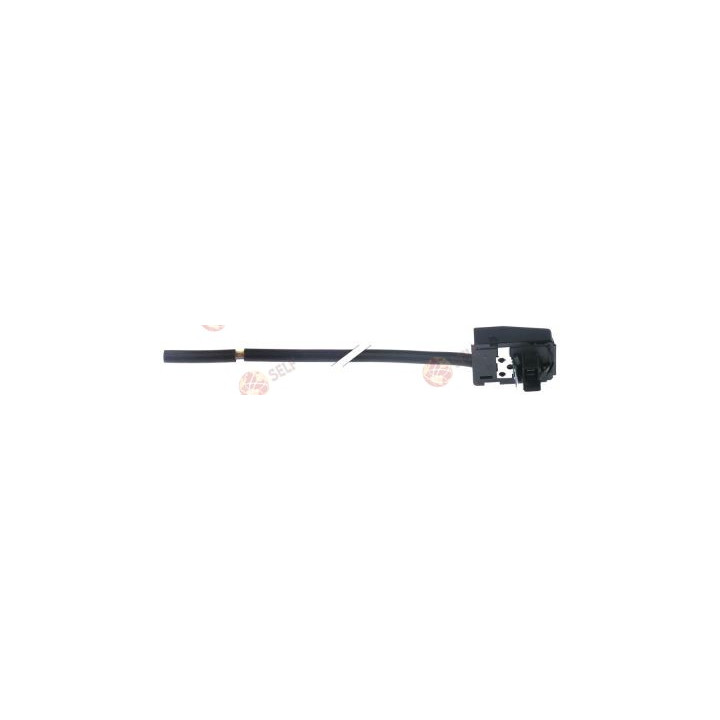 kablo 3x1,5 mm² - 9500162 | Self Endüstriyel Yedek Parça