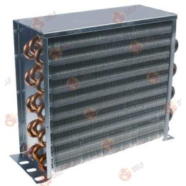 buharlaştırıcı G 290 mm D 120 mm Y 270 mm - 1543103 | Self Endüstriyel Yedek Parça