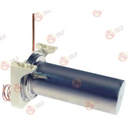 içecek dağıtıcısı evaporatörü genişlik 180 mm, uzunluk 200 mm, yükseklik 330 mm - 1720216 | Self Endüstriyel Yedek Parça