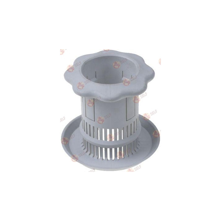 tahliye filtresi çap 61 mm yükseklik 98 mm - 2460445 | Self Endüstriyel Yedek Parça