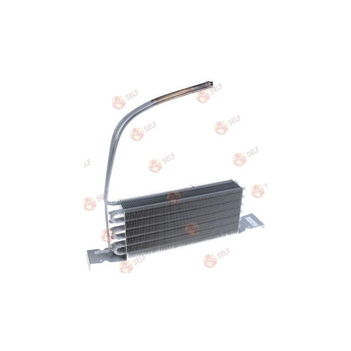 buharlaştırıcı U 520 mm G 170 mm Y 65 mm - 1543111 | Self Endüstriyel Yedek Parça