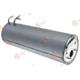 boiler - 1481159 | Self Endüstriyel Spare Part
