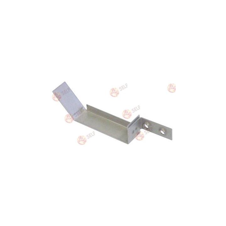 door bumper right - 3280185 | Self Endüstriyel Spare Part