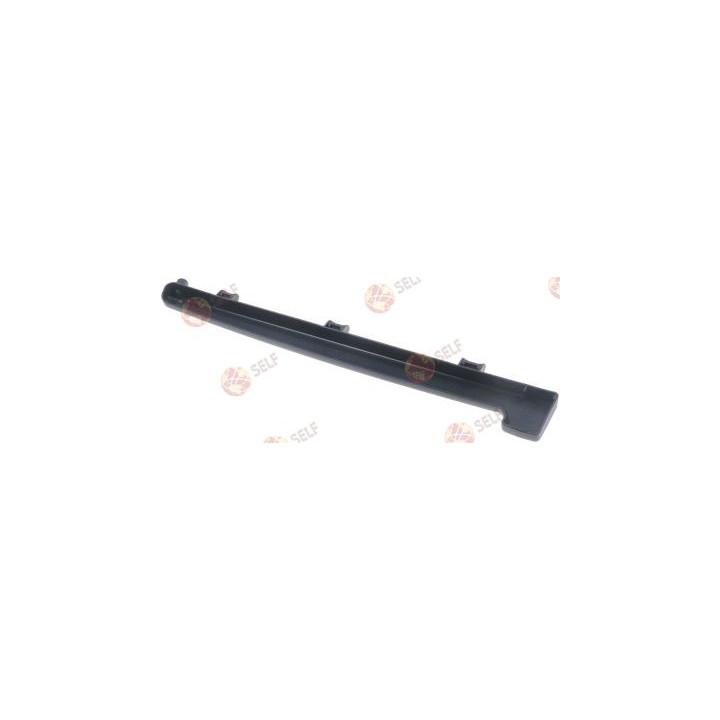 drip rail L 540mm plastic W 63mm - 4860045 | Self Endüstriyel Spare Part