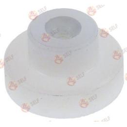 34mm plastic roller - 2120079 | Self Endüstriyel Spare Part