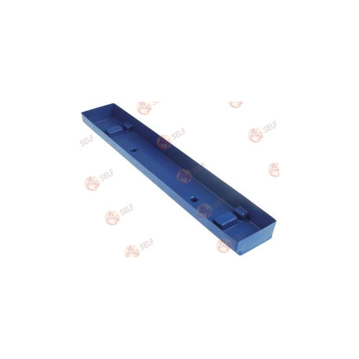 buharlaşma tepsisi uzunluk 500 mm, genişlik 81 mm, yükseklik 49 mm - 1543142 | Self Endüstriyel Yedek Parça