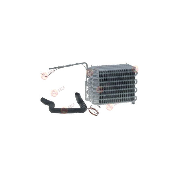 buzdolabı için evaporatör U 298 mm G 152 mm Y 220 mm - 9320079 | Self Endüstriyel Yedek Parça