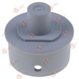 غطاء طرفي لذراع الغسيل بقطر 45 مم وارتفاع 45 مم - 5161721 | Self Endüstriyel