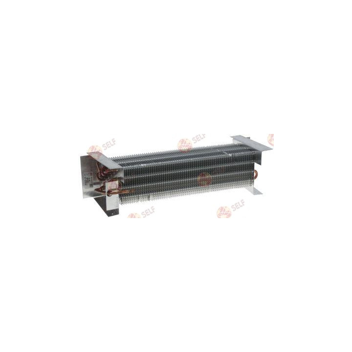 evaporatör G 180 mm U 520 mm Y 160 mm - 9320087 | Self Endüstriyel Yedek Parça