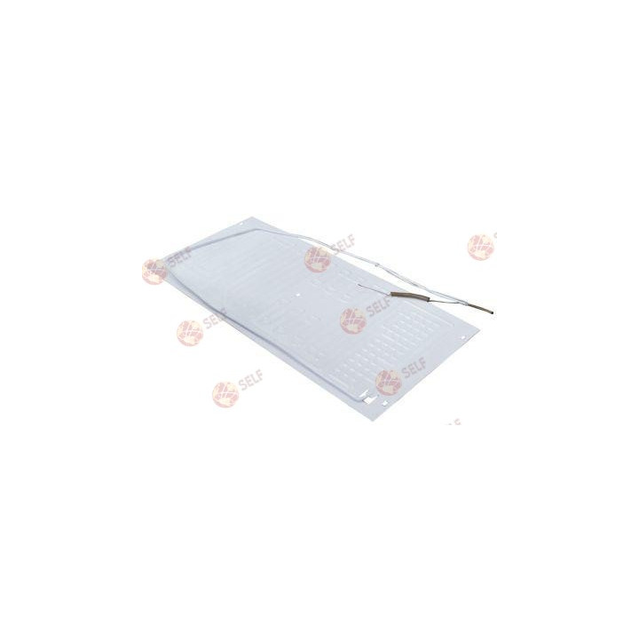 buzdolabı evaporatörü genişlik 471 mm derinlik 1000 mm - 9320091 | Self Endüstriyel Yedek Parça