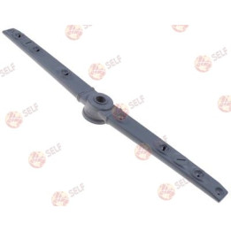 yıkama kolu uzunluk 515 mm, püskürtme uçları 8 adet, montaj çapı 17/45 mm, montaj konumu üst/alt - 5161741 | Self Endüstriyel Ye