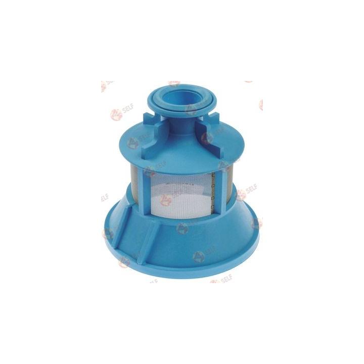 yuvarlak filtreler ø 161 mm, Y 155 mm - 2460450 | Self Endüstriyel Yedek Parça