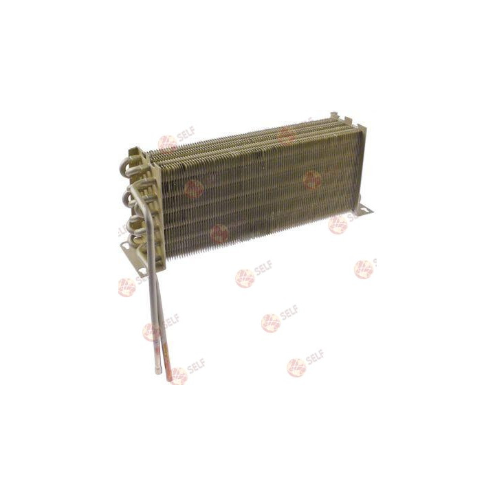 buharlaştırıcı: U 440 mm, G 115 mm, Y 160 mm; toplam genişlik 190 mm, toplam yükseklik 350 mm - 1543165 | Self Endüstriyel Yedek