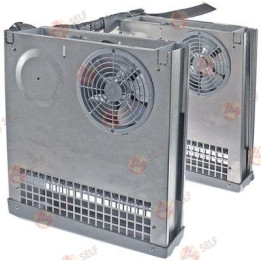 soğutma için çift evaporatör FRENOX - 9320109 | Self Endüstriyel Yedek Parça
