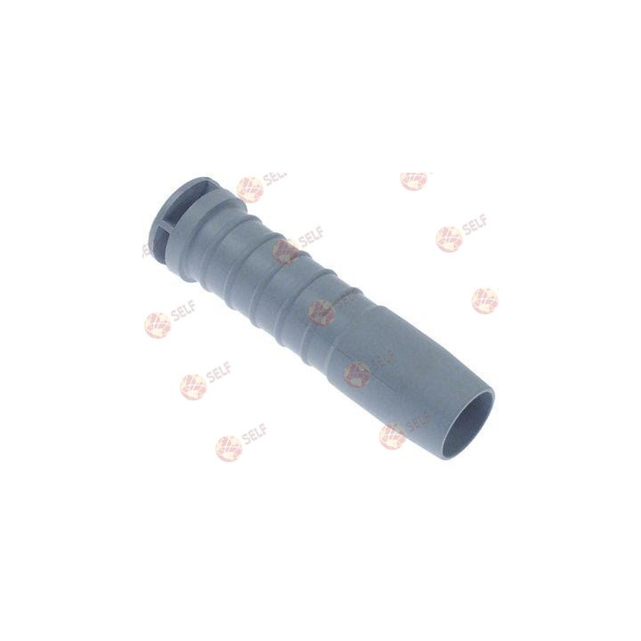 taşma borusu L 165 mm ø 40 mm - 1361972 | Self Endüstriyel Yedek Parça