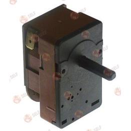 zamanlayıcı C20, 2 kutuplu, çalışma süresi 120dk, darbeli, mekanik, 1NO/1NC, 250V 16A - 4960020 | Self Endüstriyel Yedek Parça