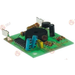 buzzer kartı - 9120002 | Self Endüstriyel Yedek Parça