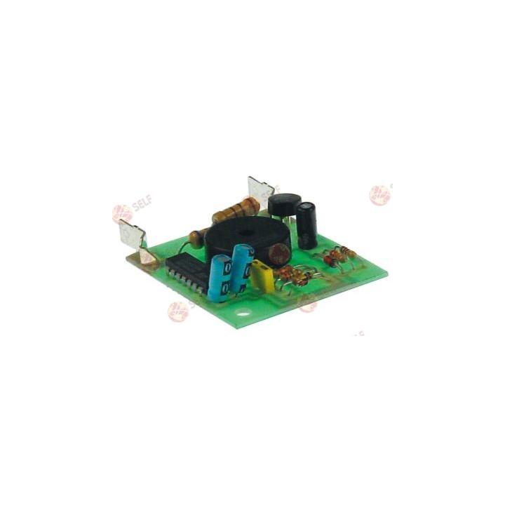 buzzer board - 9120002 | Self Endüstriyel Spare Part