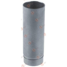 taşma borusu uzantısı ø 45 mm iç çap ø 41 mm uzunluk 132 mm - 1361986 | Self Endüstriyel Yedek Parça