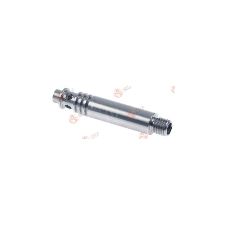 durulama kolu pimi üst/alt çap 16 mm, yükseklik 89 mm, M12x1,75 - 1000353 | Self Endüstriyel Yedek Parça