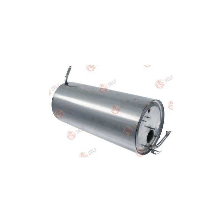 boiler ø 190mm L 430mm - 1481166 | Self Endüstriyel Spare Part