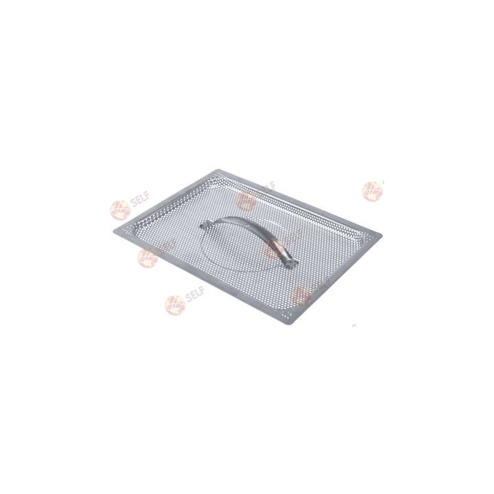 düz filtre Y 16 mm U 290 mm G 222 mm - 2460469 | Self Endüstriyel Yedek Parça