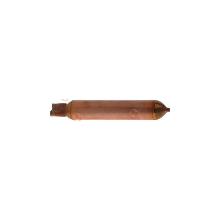 kurutucu bağlantısı 2x6,5/2,6 mm 30 g toplam uzunluk 145 mm ø 24 mm Adet 5 adet - 9640044 | Self Endüstriyel Yedek Parça