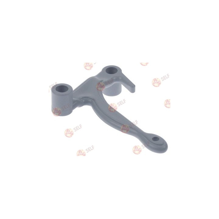 bulaşık makinesi itici uzunluk 75 mm genişlik 36 mm yükseklik 90 mm delik çapı 9 mm Dihr için uygun - 9560036 | Self Endüstriyel