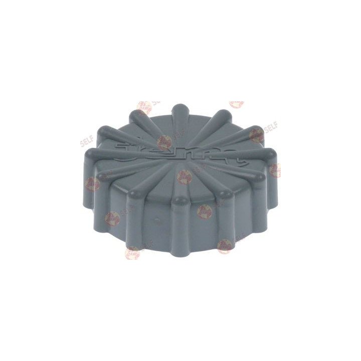 yıkama dağıtıcısı için uç kapağı, kalınlık 19 mm, kenar çapı 63 mm - 1720083 | Self Endüstriyel Yedek Parça