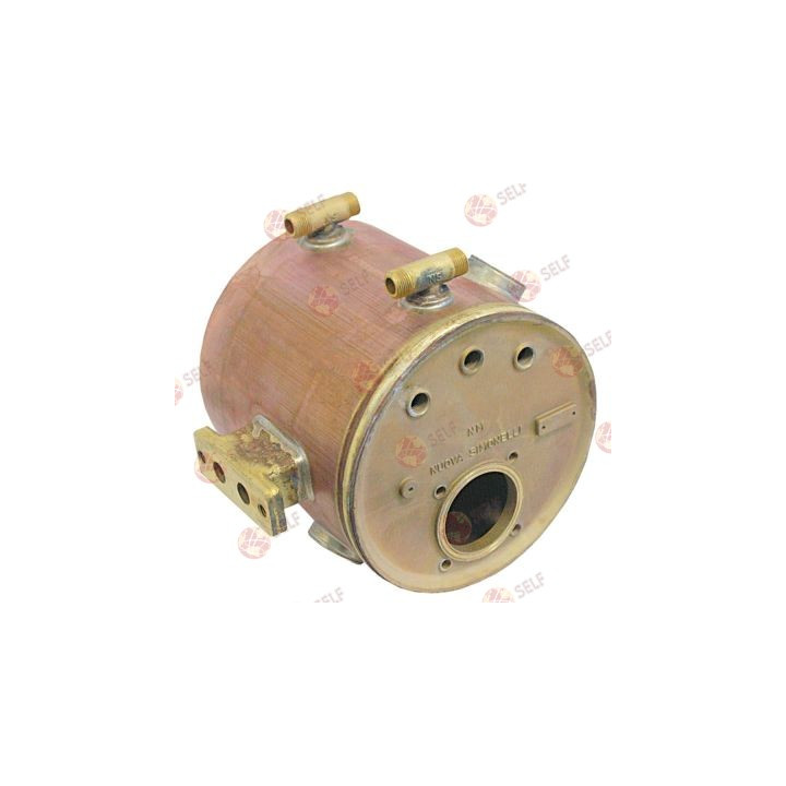 boiler - 1481174 | Self Endüstriyel Spare Part