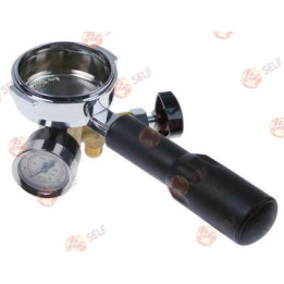 manometreli filtre tutucu ø 73 mm montaj ø 81,6 mm basınç aralığı 0-16 bar - 2460937 | Self Endüstriyel Yedek Parça