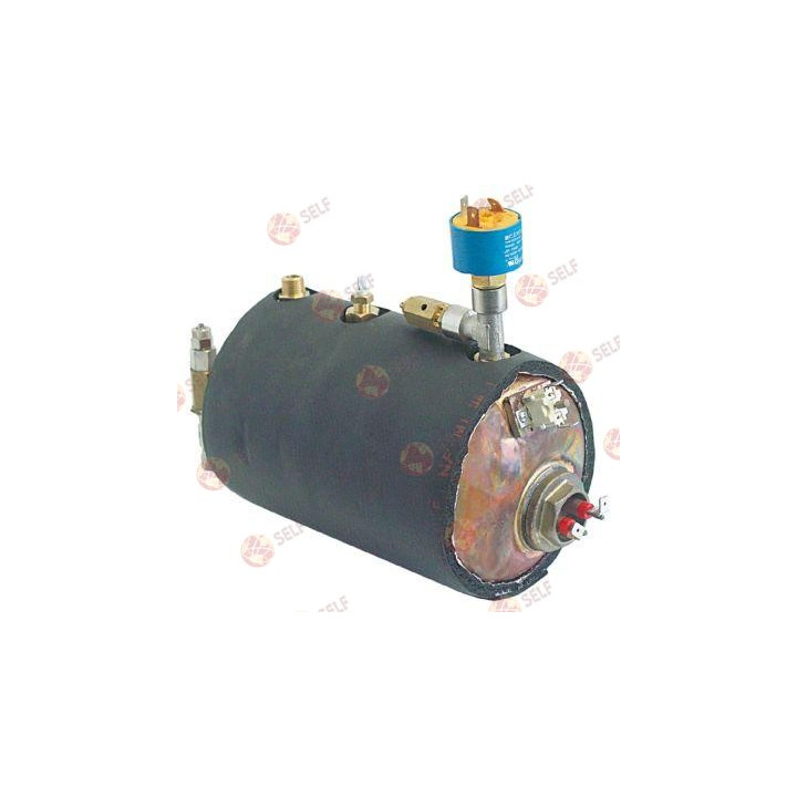 boiler - 1481175 | Self Endüstriyel Spare Part